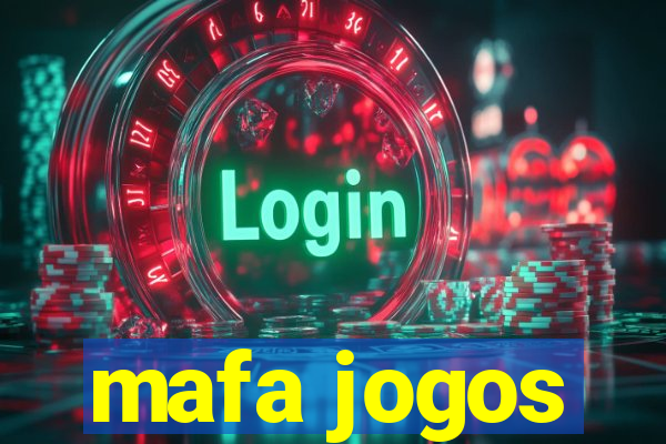 mafa jogos